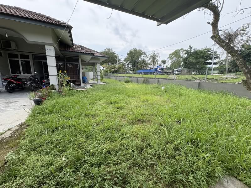 Rumah Teres 1 Tingkat untuk Dijual di Senai (Kulai) - Alex Looi - PropertyGuru.com.my