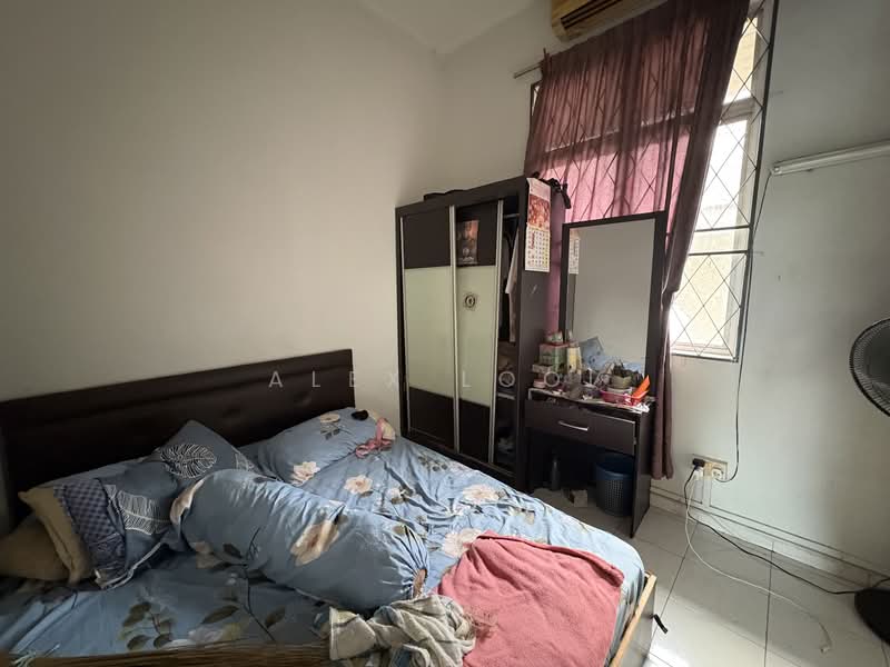 Rumah Teres 1 Tingkat untuk Dijual di Senai (Kulai) - Alex Looi - PropertyGuru.com.my