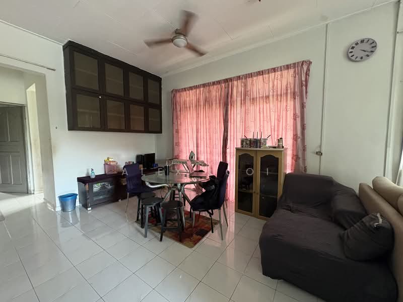 Rumah Teres 1 Tingkat untuk Dijual di Senai (Kulai) - Alex Looi - PropertyGuru.com.my