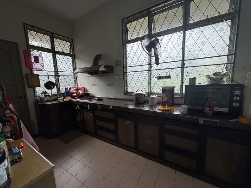 Rumah Teres 1 Tingkat untuk Dijual di Senai (Kulai) - Alex Looi - PropertyGuru.com.my
