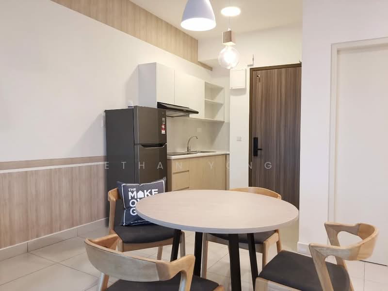 Service Residence for Rent at Greenfield Residence - Ethan Yong - Kitchen - PropertyGuru.com.my