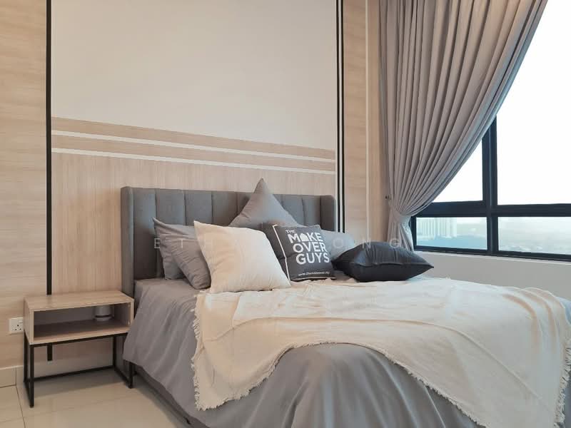 Service Residence for Rent at Greenfield Residence - Ethan Yong - PropertyGuru.com.my