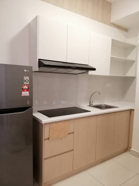 Service Residence for Rent at Greenfield Residence - Ethan Yong - PropertyGuru.com.my