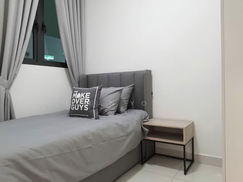 Service Residence for Rent at Greenfield Residence - Ethan Yong - PropertyGuru.com.my