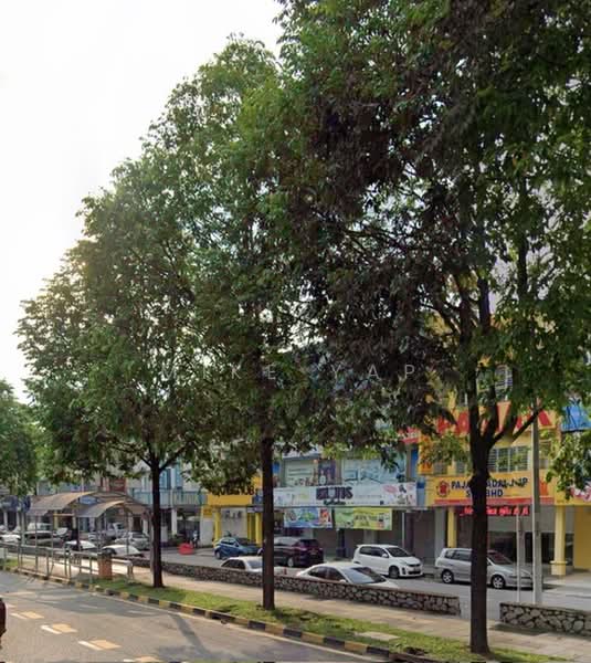 Kedai / Pejabat untuk Dijual di Setapak (Kuala Lumpur) - Mike Yap - Exterior - PropertyGuru.com.my