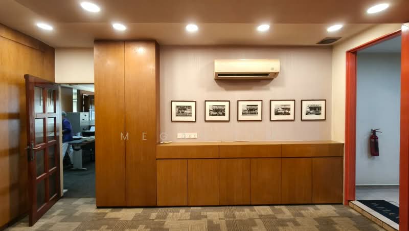 Office for Sale in Jalan Klang Lama (Old Klang Road) (Kuala Lumpur) - Megan Lim - Interior - PropertyGuru.com.my