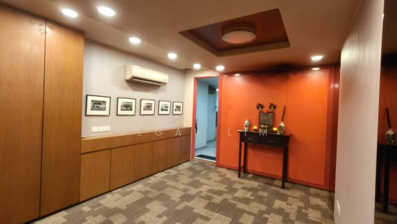 Office for Sale in Jalan Klang Lama (Old Klang Road) (Kuala Lumpur) - Megan Lim - Interior - PropertyGuru.com.my