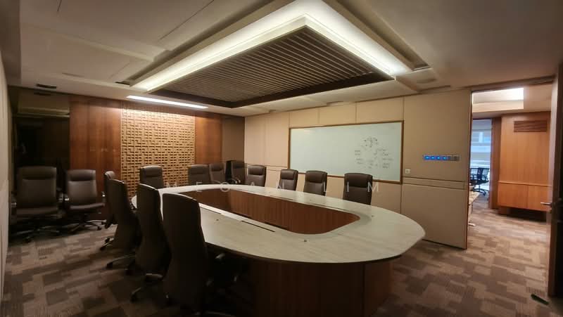 Office for Sale in Jalan Klang Lama (Old Klang Road) (Kuala Lumpur) - Megan Lim - Interior - PropertyGuru.com.my