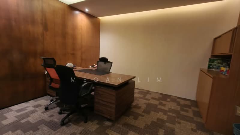 Office for Sale in Jalan Klang Lama (Old Klang Road) (Kuala Lumpur) - Megan Lim - Study - PropertyGuru.com.my