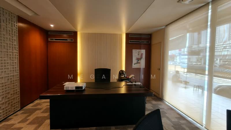 Office for Sale in Jalan Klang Lama (Old Klang Road) (Kuala Lumpur) - Megan Lim - Study - PropertyGuru.com.my