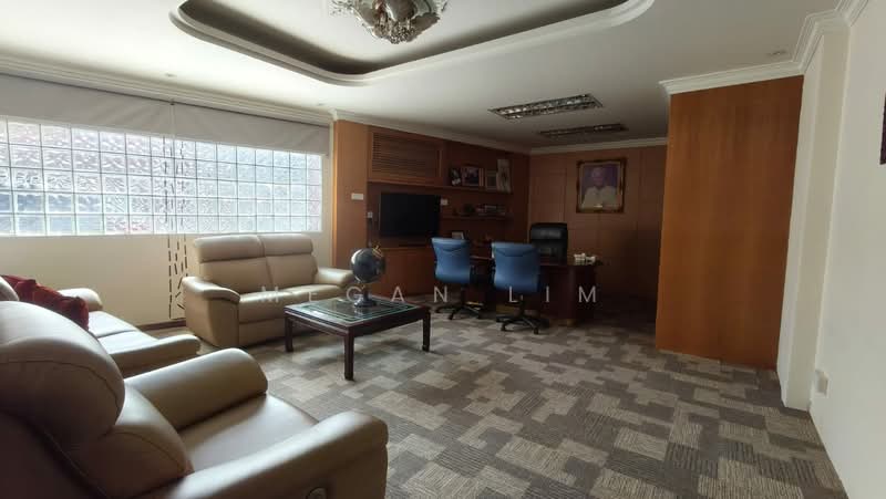 Office for Sale in Jalan Klang Lama (Old Klang Road) (Kuala Lumpur) - Megan Lim - Interior - PropertyGuru.com.my