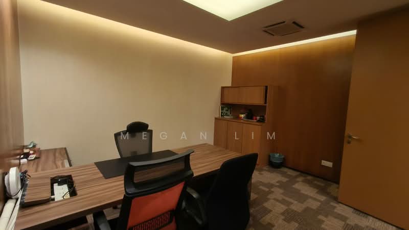 Office for Sale in Jalan Klang Lama (Old Klang Road) (Kuala Lumpur) - Megan Lim - Study - PropertyGuru.com.my