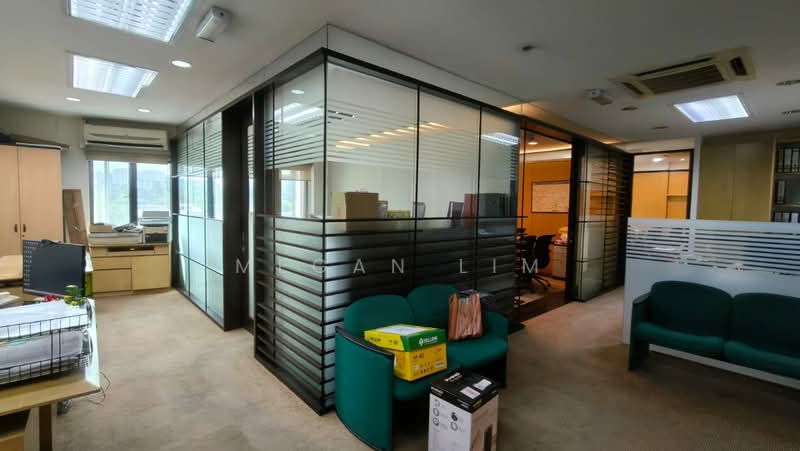 Office for Sale in Jalan Klang Lama (Old Klang Road) (Kuala Lumpur) - Megan Lim - Interior - PropertyGuru.com.my