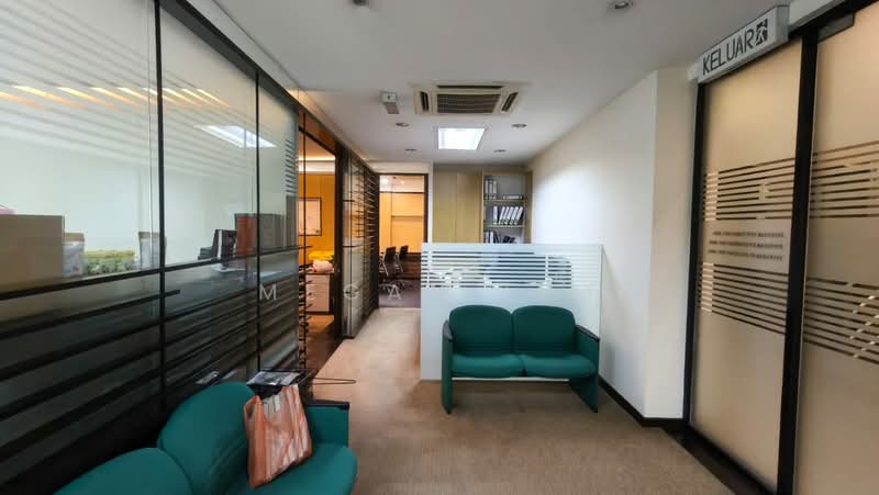 Office for Sale in Jalan Klang Lama (Old Klang Road) (Kuala Lumpur) - Megan Lim - Interior - PropertyGuru.com.my