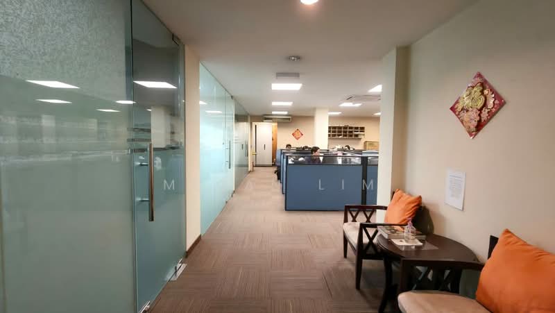 Office for Sale in Jalan Klang Lama (Old Klang Road) (Kuala Lumpur) - Megan Lim - Interior - PropertyGuru.com.my