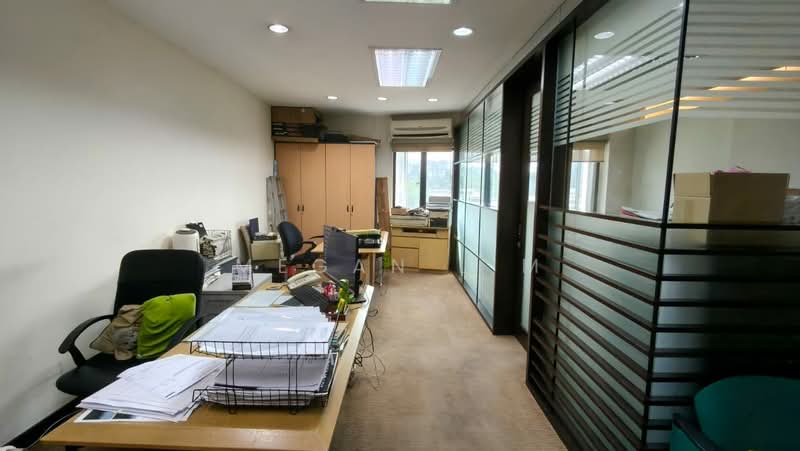 Office for Sale in Jalan Klang Lama (Old Klang Road) (Kuala Lumpur) - Megan Lim - Interior - PropertyGuru.com.my