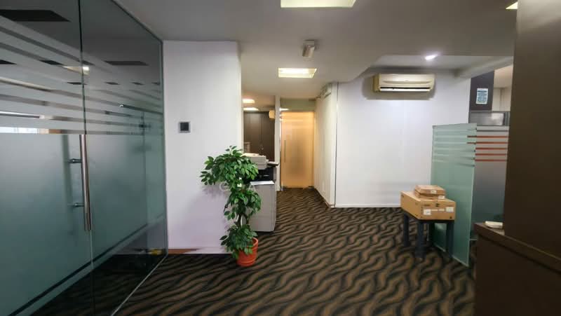 Office for Sale in Jalan Klang Lama (Old Klang Road) (Kuala Lumpur) - Megan Lim - Interior - PropertyGuru.com.my