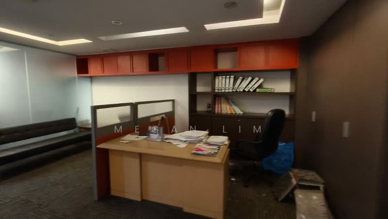 Office for Sale in Jalan Klang Lama (Old Klang Road) (Kuala Lumpur) - Megan Lim - Interior - PropertyGuru.com.my
