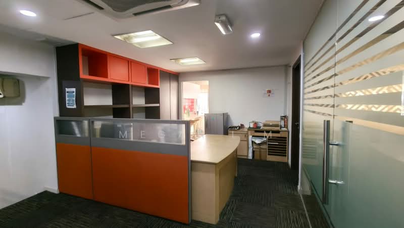 Office for Sale in Jalan Klang Lama (Old Klang Road) (Kuala Lumpur) - Megan Lim - Interior - PropertyGuru.com.my