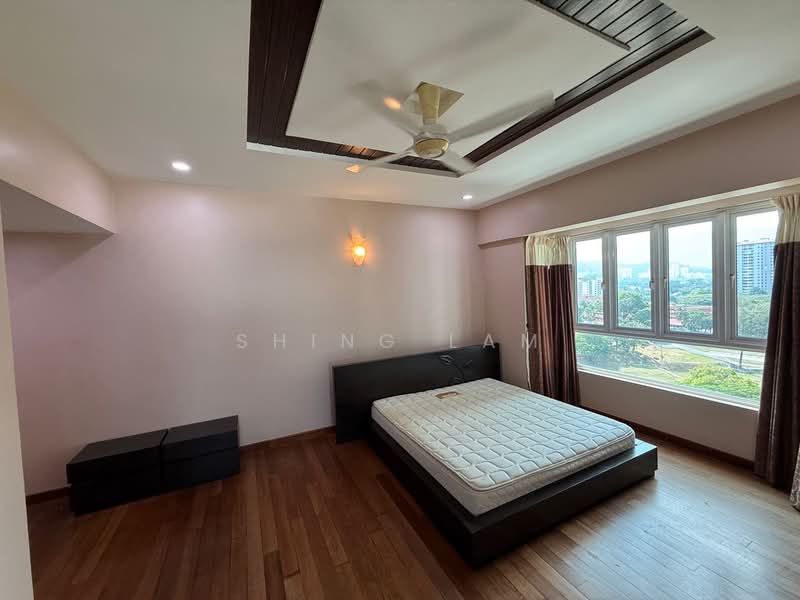 Kondominium untuk Disewa di Platino Condominium - Shing Lam - PropertyGuru.com.my