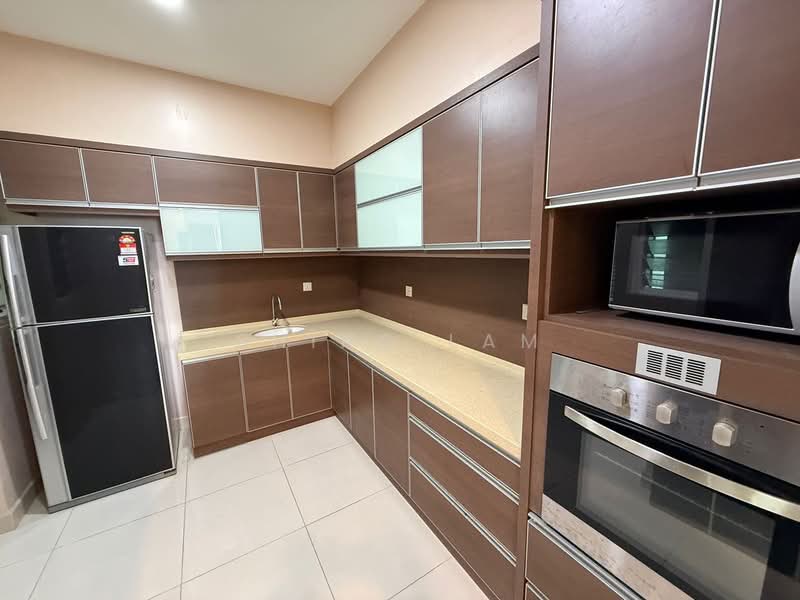 Kondominium untuk Disewa di Platino Condominium - Shing Lam - PropertyGuru.com.my