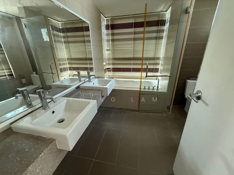 Kondominium untuk Disewa di Platino Condominium - Shing Lam - PropertyGuru.com.my