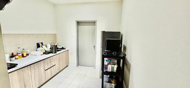 Condominium for Rent at Lakefront Residence - Kar Hooi - Kitchen - PropertyGuru.com.my