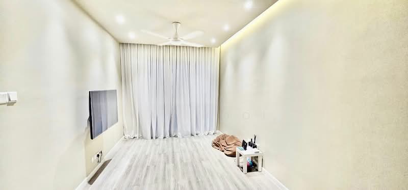 Condominium for Rent at Lakefront Residence - Kar Hooi - Living Room - PropertyGuru.com.my