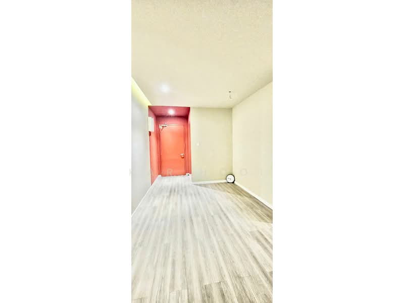 Condominium for Rent at Lakefront Residence - Kar Hooi - Entrance - PropertyGuru.com.my