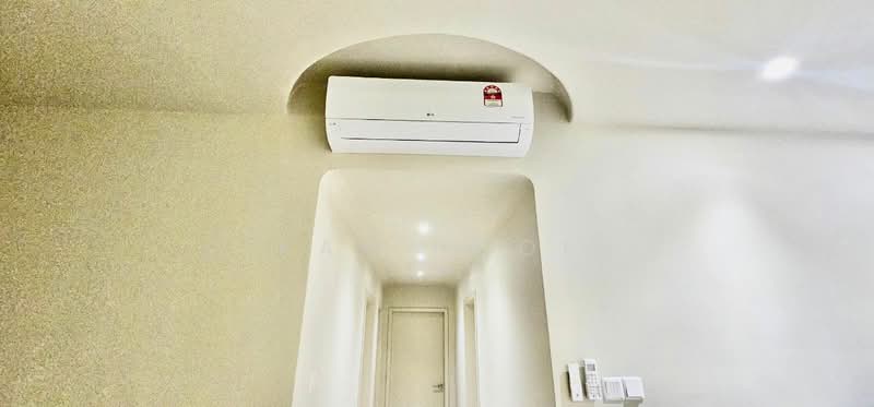 Condominium for Rent at Lakefront Residence - Kar Hooi - Corridor - PropertyGuru.com.my