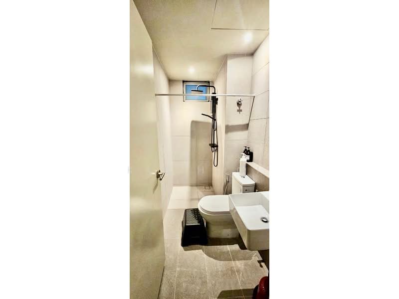 Condominium for Rent at Lakefront Residence - Kar Hooi - Bathroom - PropertyGuru.com.my