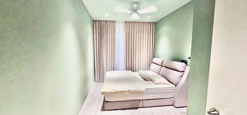 Condominium for Rent at Lakefront Residence - Kar Hooi - Bedroom - PropertyGuru.com.my