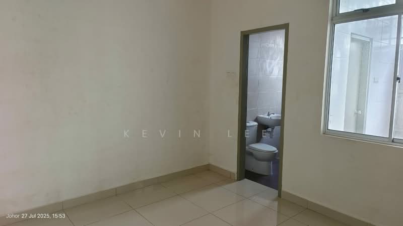 2-storey Terraced House for Sale in Bandar Putra (Kulai) - Kevin Lee - Bathroom - PropertyGuru.com.my
