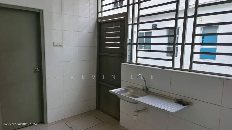 2-storey Terraced House for Sale in Bandar Putra (Kulai) - Kevin Lee - Interior - PropertyGuru.com.my