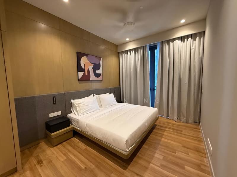 Service Residence for Rent at The Conlay - Adrian Ng - Bedroom - PropertyGuru.com.my