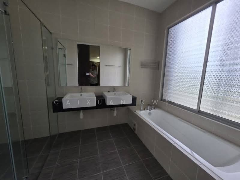 Semi-Detached House for Sale in Taman Nusa Idaman (Iskandar Puteri (Nusajaya)) - Caixuan Kwee - PropertyGuru.com.my