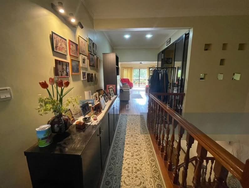 Rumah Berkembar untuk Dijual di SS4 (Petaling Jaya) - Richard Liew - Corridor - PropertyGuru.com.my