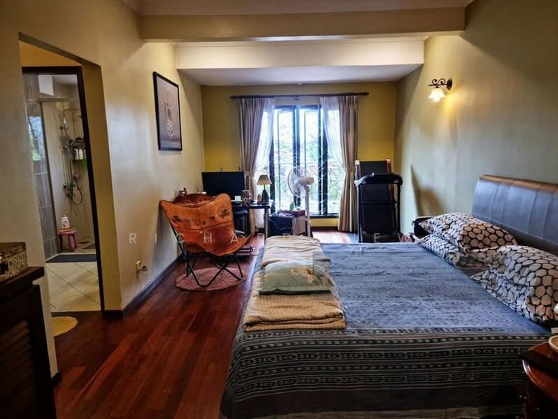 Rumah Berkembar untuk Dijual di SS4 (Petaling Jaya) - Richard Liew - Bedroom - PropertyGuru.com.my