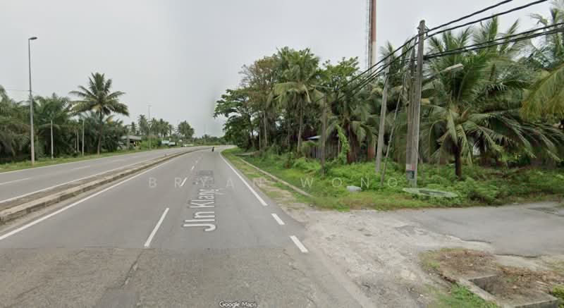Tanah Perindustrian untuk Dijual di Kapar (Selangor) - Bryan Wong - Exterior - PropertyGuru.com.my