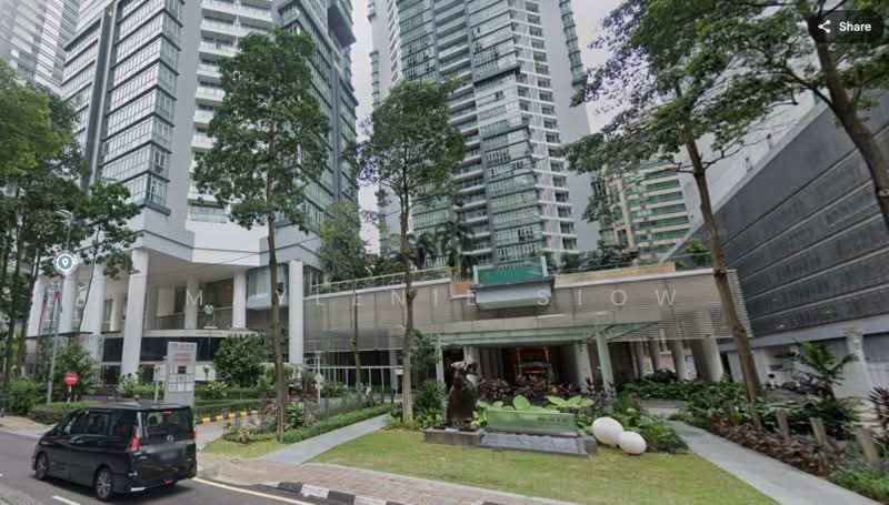Service Residence for Sale at Marc Residence - Maylenie Siow - Exterior - PropertyGuru.com.my