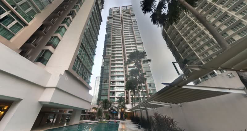 Service Residence for Sale at Marc Residence - Maylenie Siow - Exterior - PropertyGuru.com.my