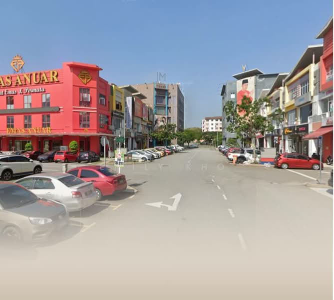 Kedai untuk Disewa di Shah Alam (Selangor) - Emily Kho - Exterior - PropertyGuru.com.my