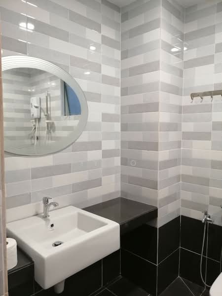 Condominium for Sale at Emerald Hill Condominium - YY Lo - Bathroom - PropertyGuru.com.my