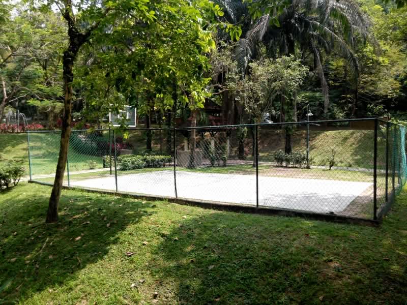 Condominium for Sale at Emerald Hill Condominium - YY Lo - Exterior - PropertyGuru.com.my