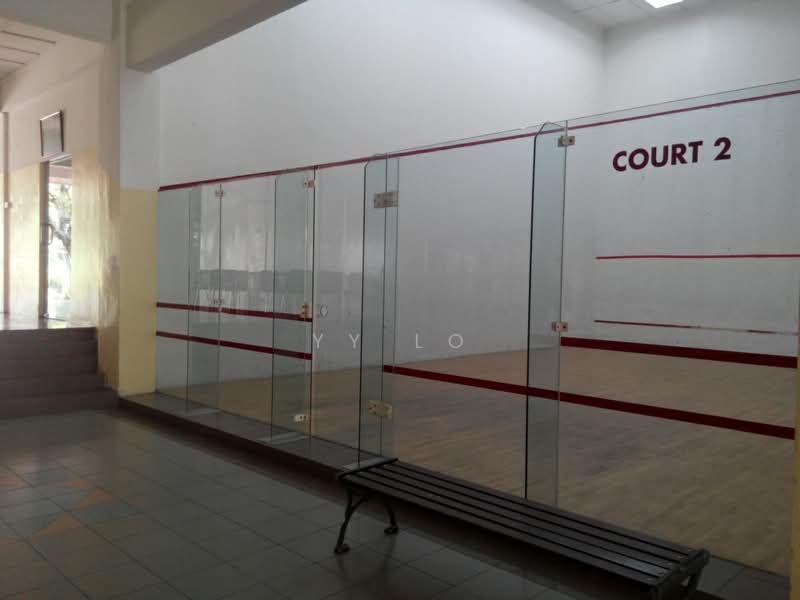 Condominium for Sale at Emerald Hill Condominium - YY Lo - Interior - PropertyGuru.com.my