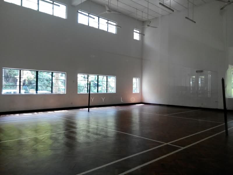 Condominium for Sale at Emerald Hill Condominium - YY Lo - Interior - PropertyGuru.com.my