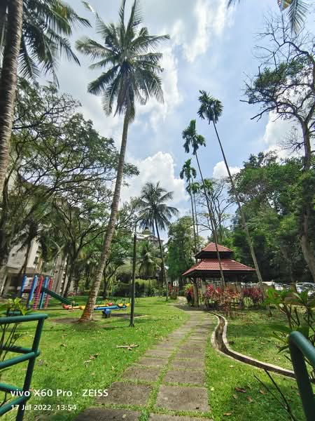 Condominium for Sale at Emerald Hill Condominium - YY Lo - Exterior - PropertyGuru.com.my