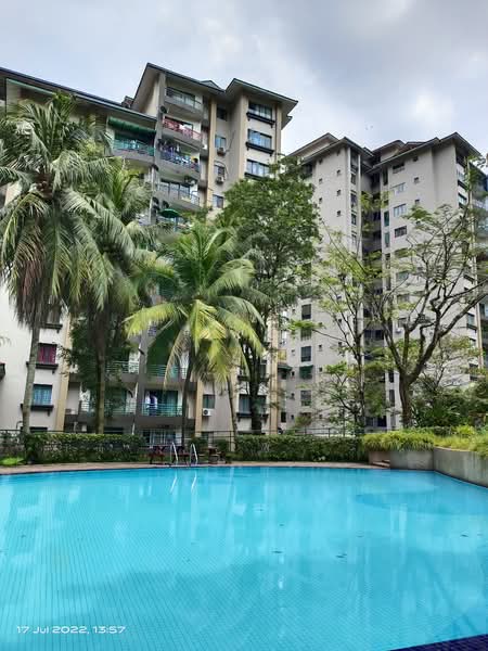 Condominium for Sale at Emerald Hill Condominium - YY Lo - Exterior - PropertyGuru.com.my