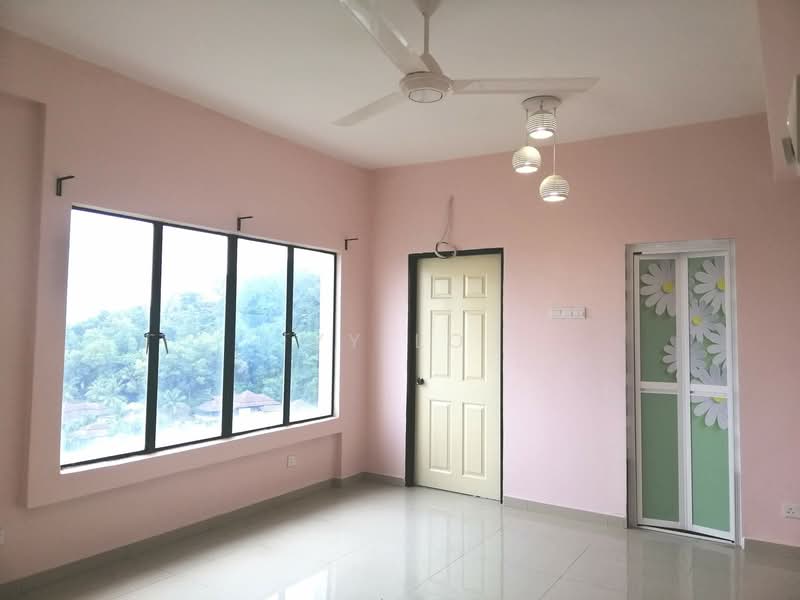 Condominium for Sale at Emerald Hill Condominium - YY Lo - Interior - PropertyGuru.com.my