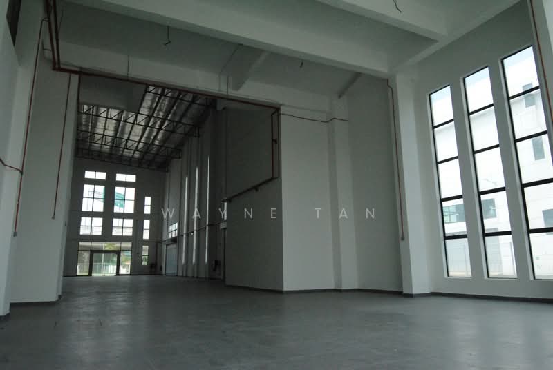Gudang untuk Dijual di Taman Sains Selangor (Kota Damansara) - Wayne Tan - Interior - PropertyGuru.com.my